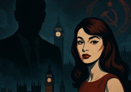 Image for The Profumo Affair
