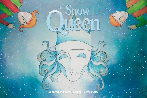 Image for The Snow Queen