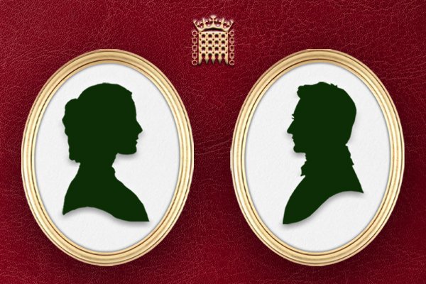 Image for An Ideal Husband