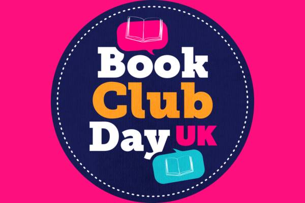 Image for Book Club Day UK