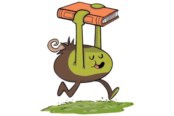 Image for Sow and Grow Kids: Story Garden