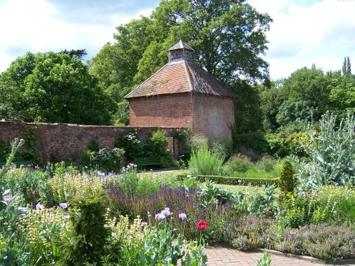 Image representing Dovecote Open Day
