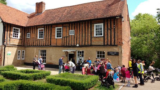 Image for Manor House Open Day