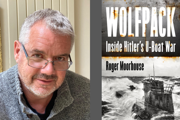 Image for Wolfpack Hitler's Uboat War 1939-1945
