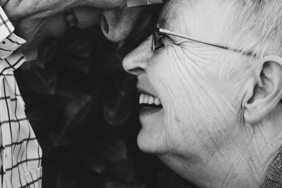 Image for Age friendly festival - Heathrow