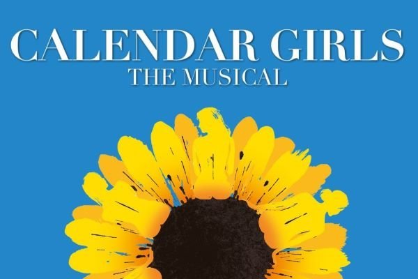 Image for Calendar Girls the Musical