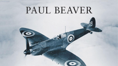 Image representing Speaker Series: Paul Beaver - 'RJ Mitchell: Father of the Spitfire'
