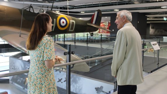 Image representing Museum Late