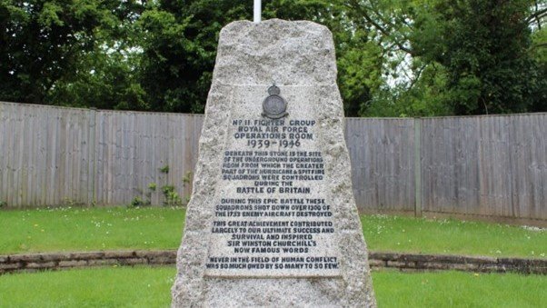 Image for Wreath Laying Ceremony
