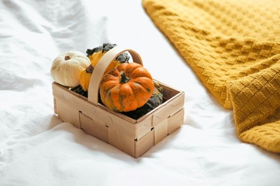 Image representing Autumn Crafts