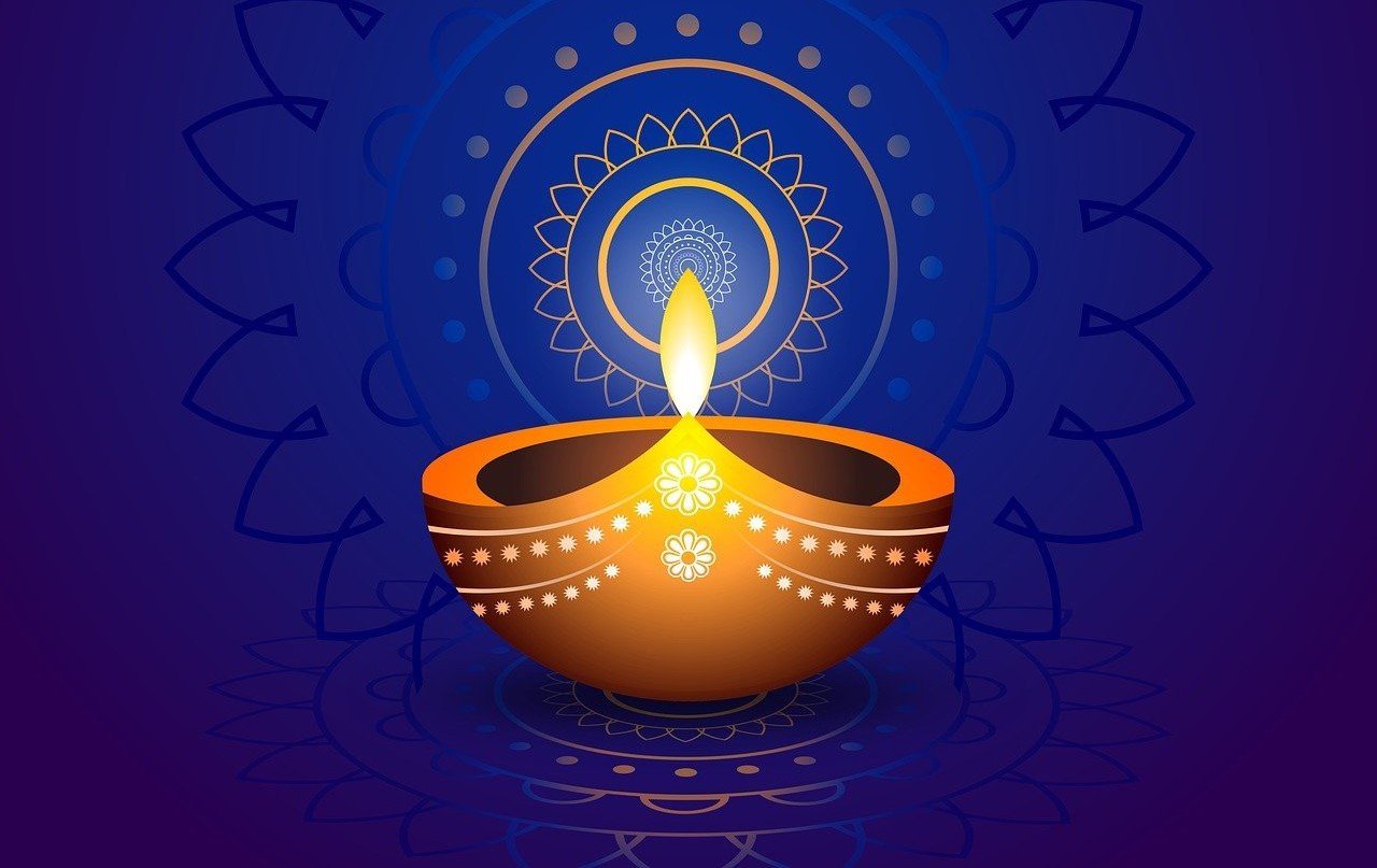 Image for Diwali Stories and Crafts