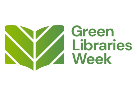 Image representing Green Libraries Week: Feathered Friends