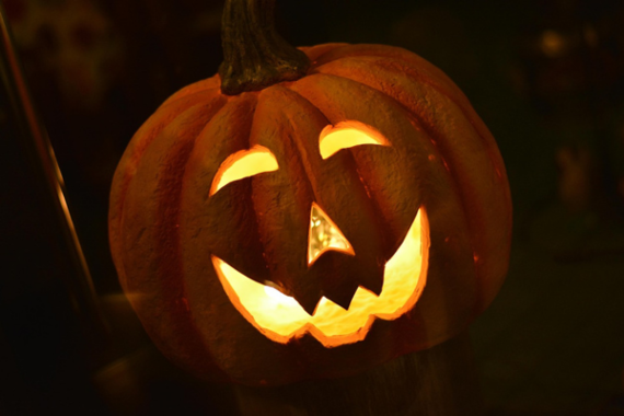 Image representing Crafty Creators: Spooky Storytelling