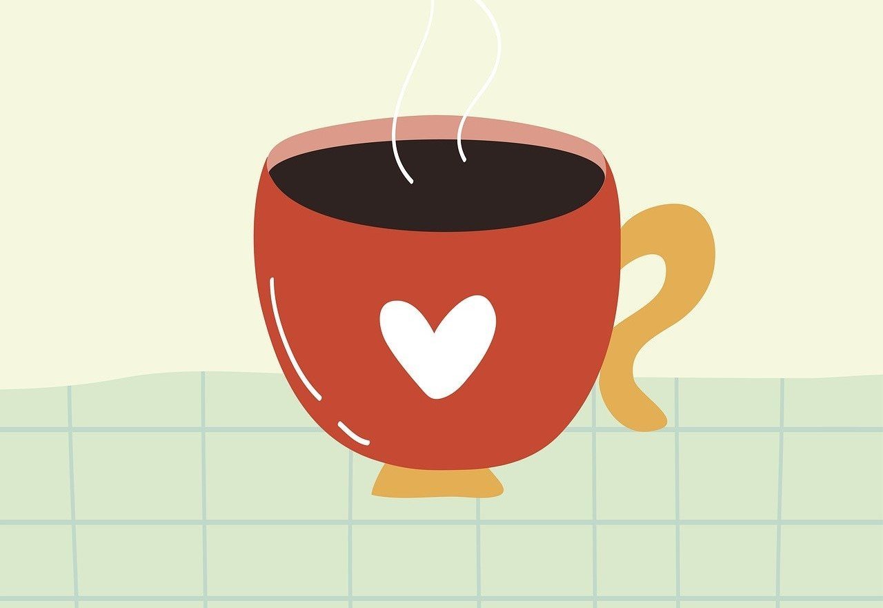 Image for Monthly Coffee Morning