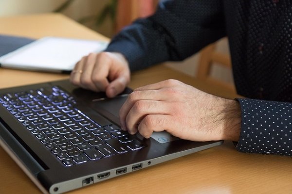 Image for Digital Skills for Life Workshop: Accessing online council services
