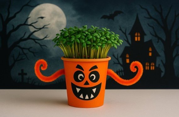 Image representing Monster Makes