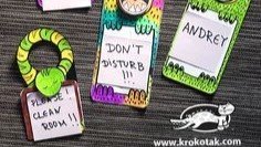 Image representing Drop-in Crafts: Guardians of the Skies