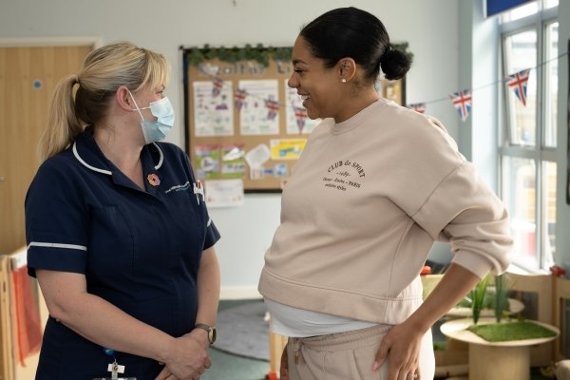 Image representing NHS Community Services Open Day