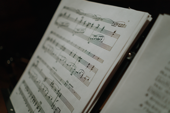 Image representing Dementia Friendly Choir Sessions