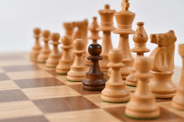 Image for Chess Group at Yeading Library