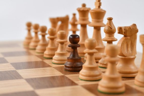 Image representing Chess Group at Yeading Library