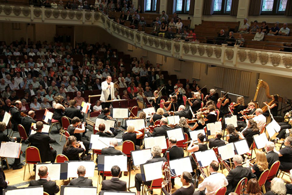 Image representing Family Concert