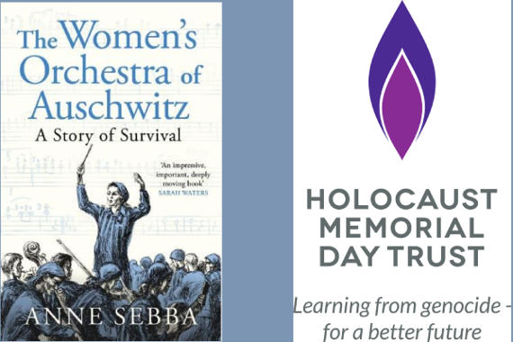 Image representing The Women's Orchestra of Auschwitz