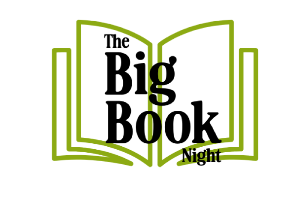 Image for The Big Book Night