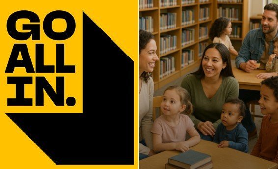 Image representing Screen-Free Social: Unplugged and Together