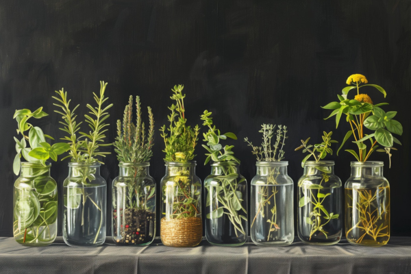 Image for Herbs of Hamnet