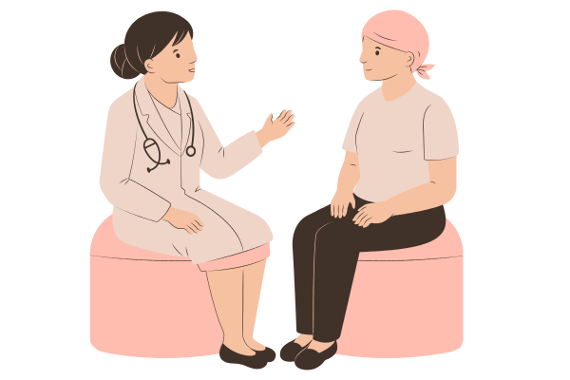 Image representing Cancer Screening Awareness Talk