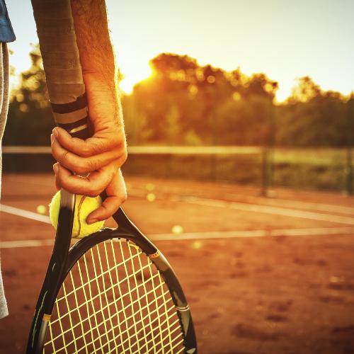 Things to do - Tennis