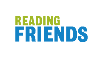 Reading Friends logo