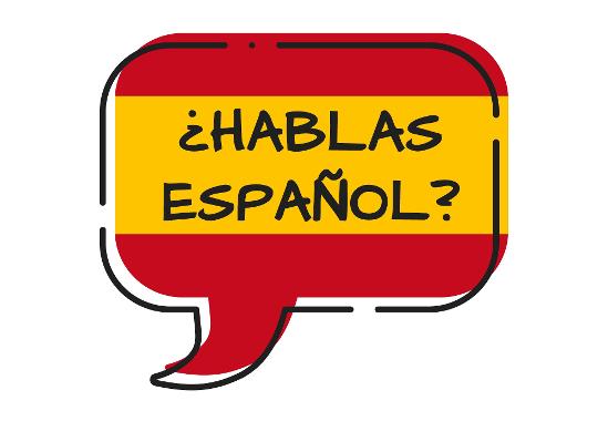 Image representing U3A Spanish Group