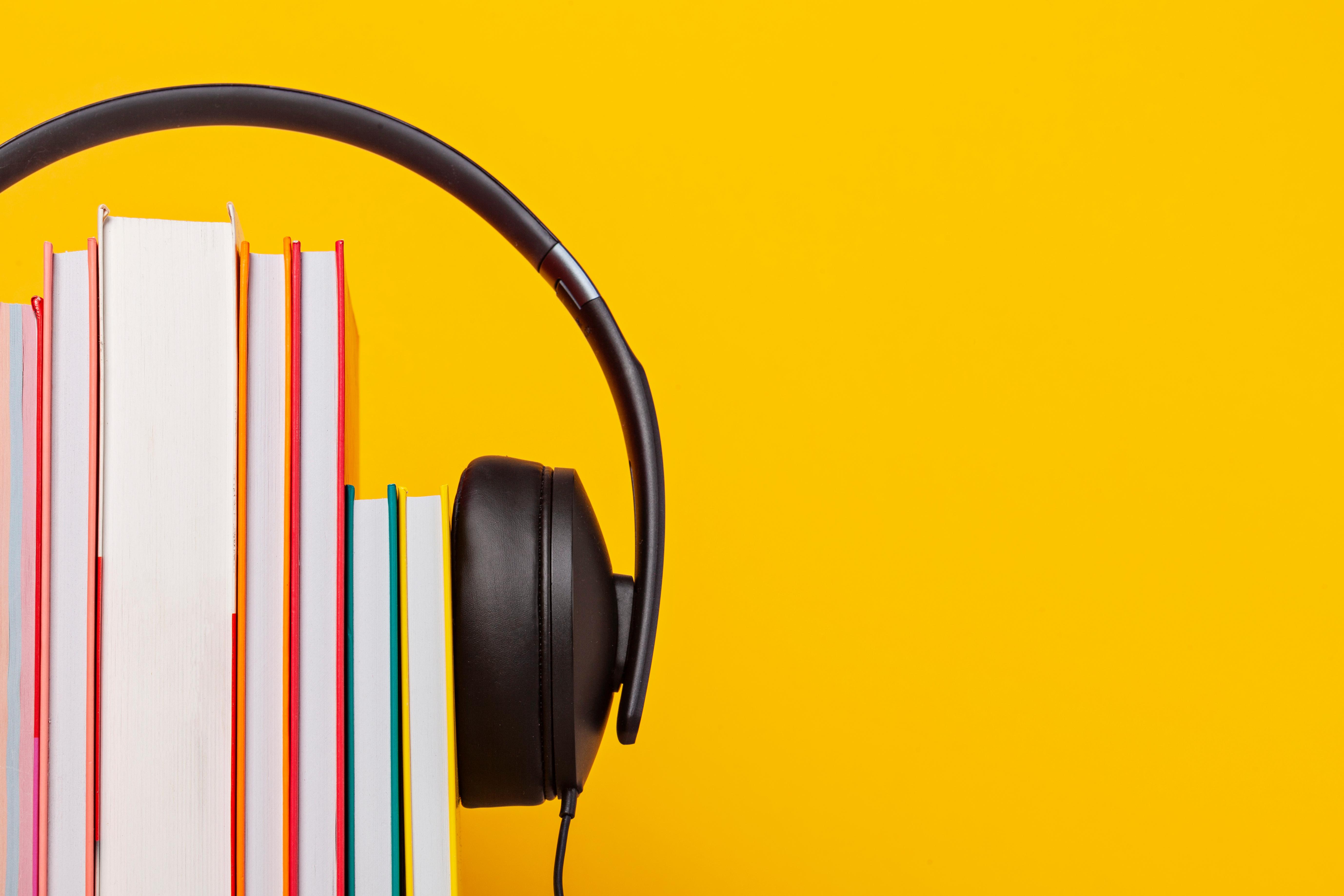 Image for Visually Impaired Reading Group at Uxbridge Library