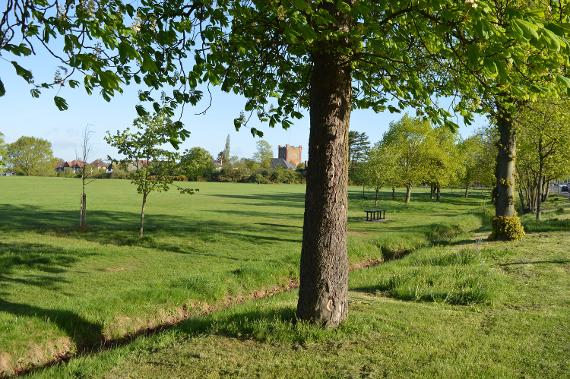 Uxbridge Common