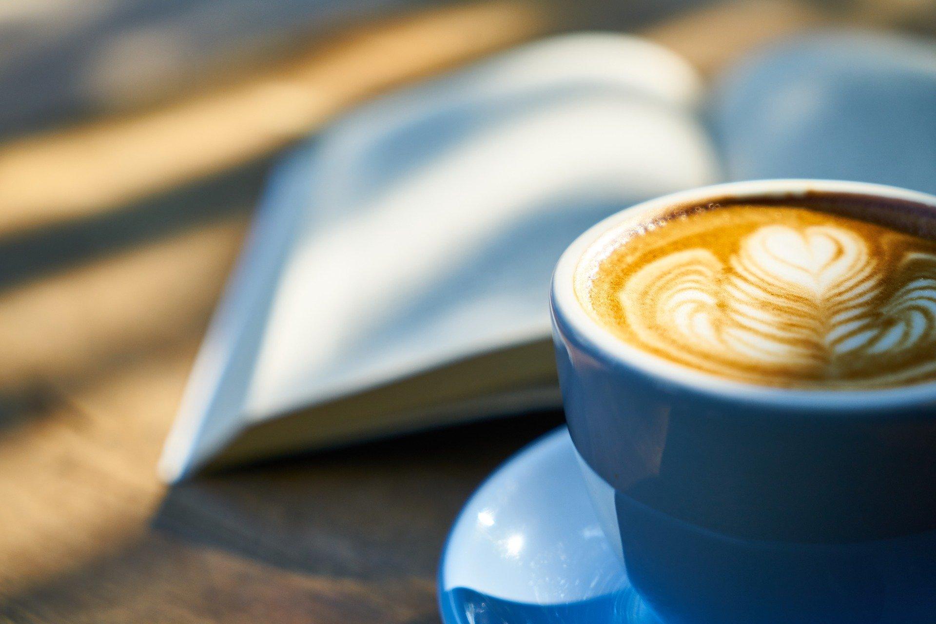 Image for Coffee Morning with Paul Davidson